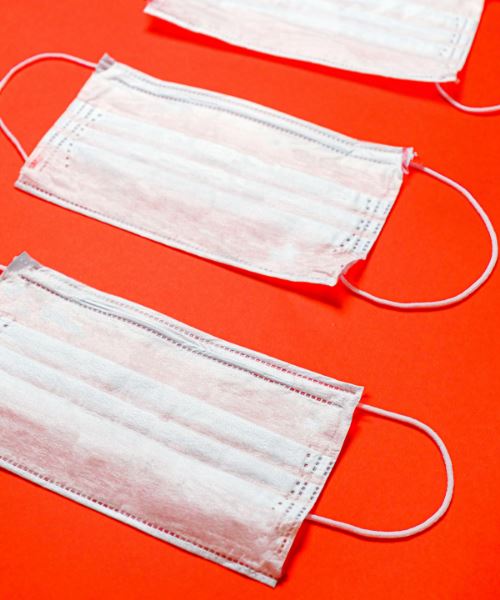 lelaki berusia 45 tahun dikompaun rm10, 000 kerana pakai ‘mask’ di dagu