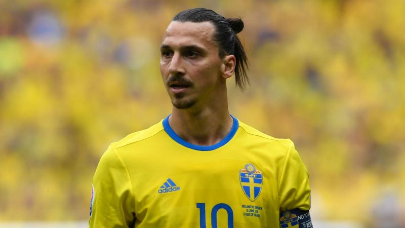 zlatan called up for sweden duty and could join an elite list of veteran internationals