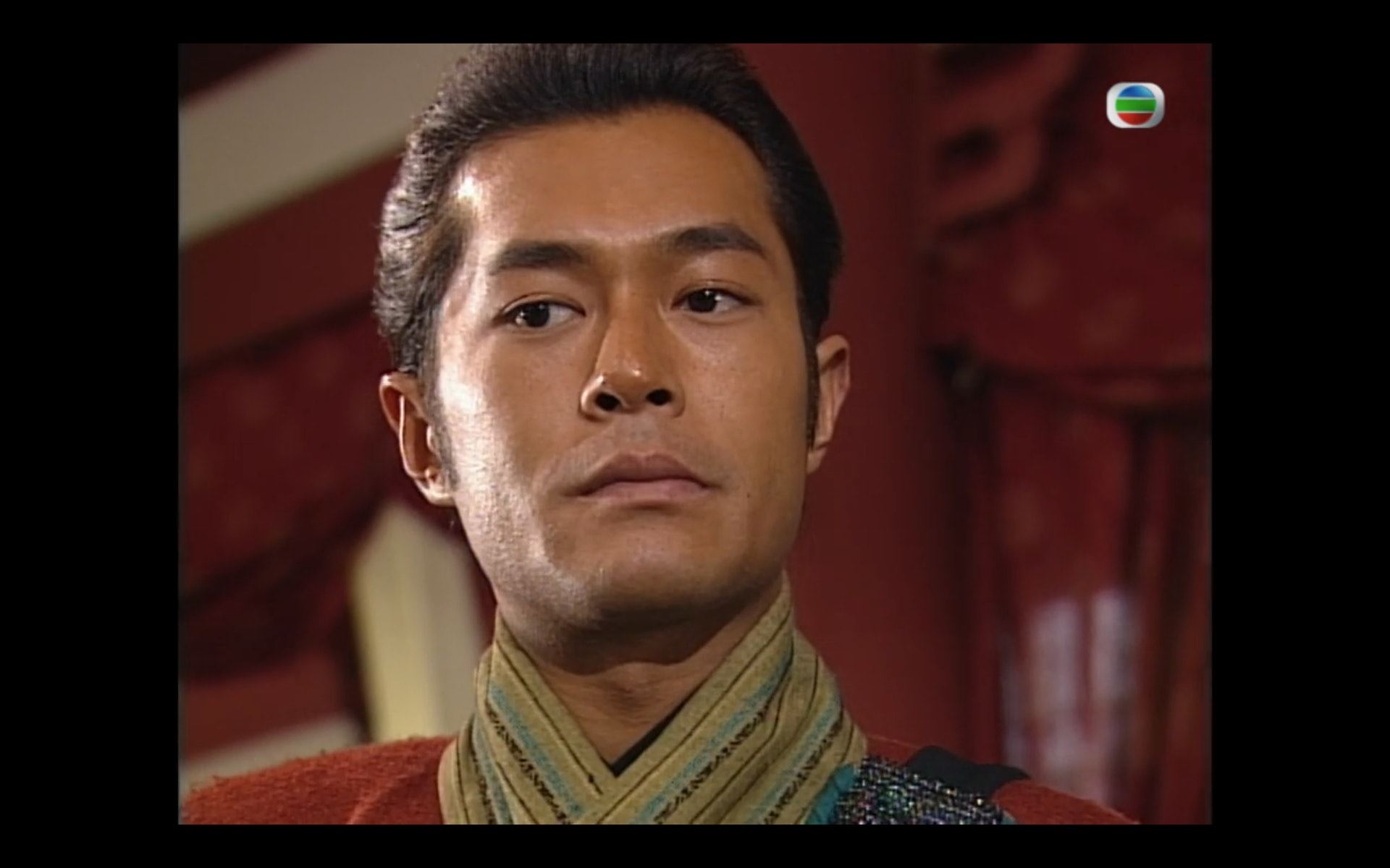 🎬《寻秦记》演员与20年前的对比❗️宣萱、郭羡妮已冻龄