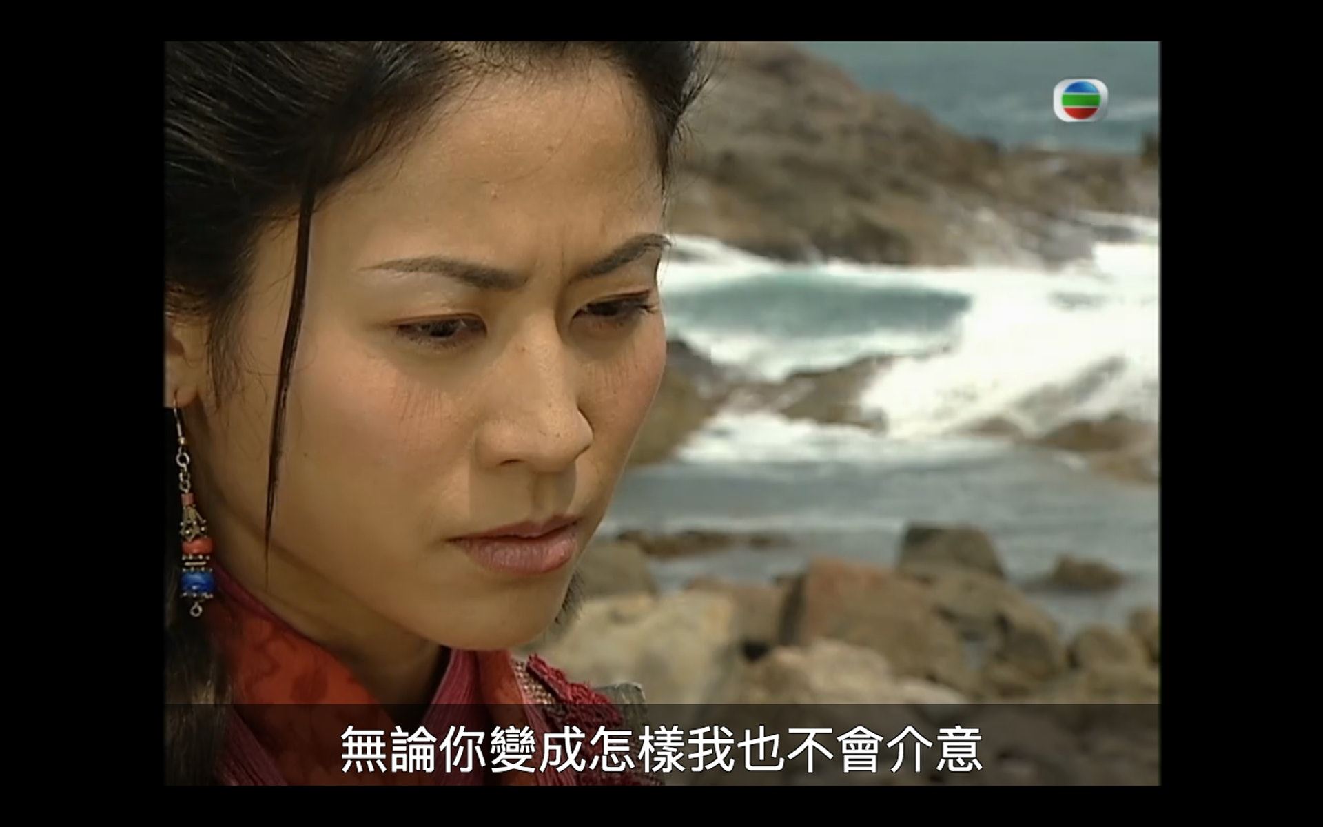 🎬《寻秦记》演员与20年前的对比❗️宣萱、郭羡妮已冻龄