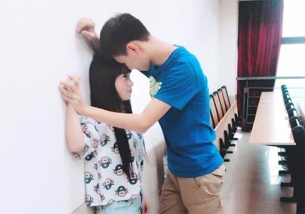 女生最没抵抗力的5个瞬间，男生这样做就恋爱了！