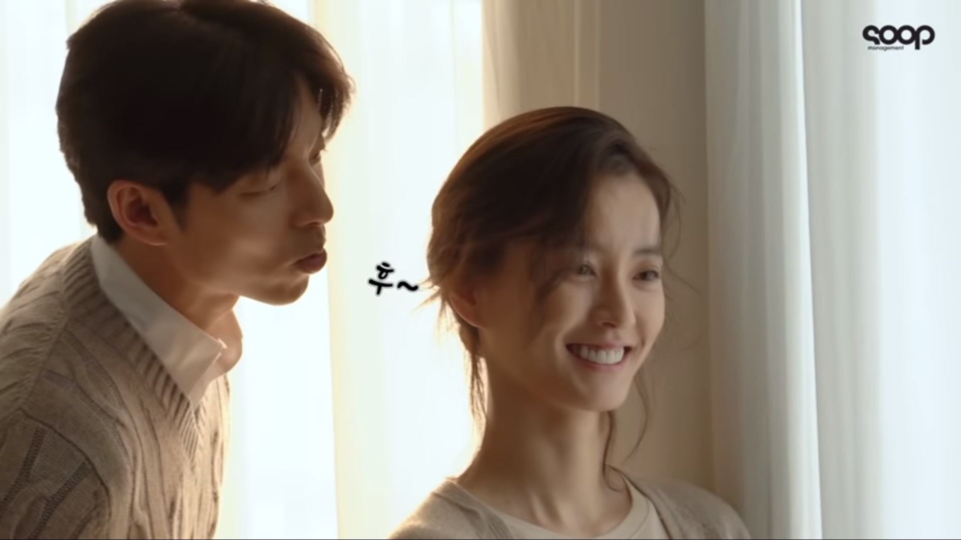 女生最没抵抗力的5个瞬间，男生这样做就恋爱了！