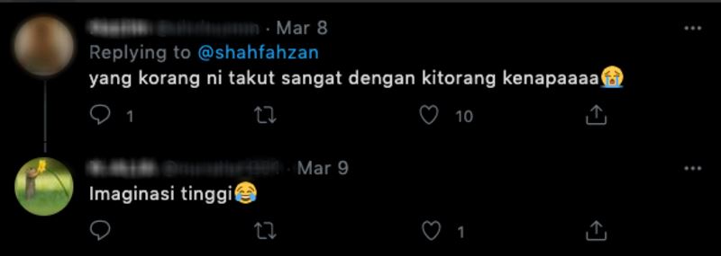 netizens react to photos of ‘abang askar’ monitoring visitors in the cinema