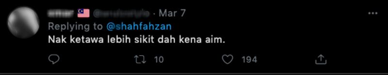 netizens react to photos of ‘abang askar’ monitoring visitors in the cinema