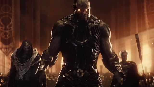 what can we expect from zack snyder’s ‘justice league’?