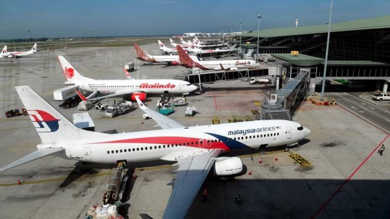 klia listed amongst world’s top 10 airports despite pandemic setbacks