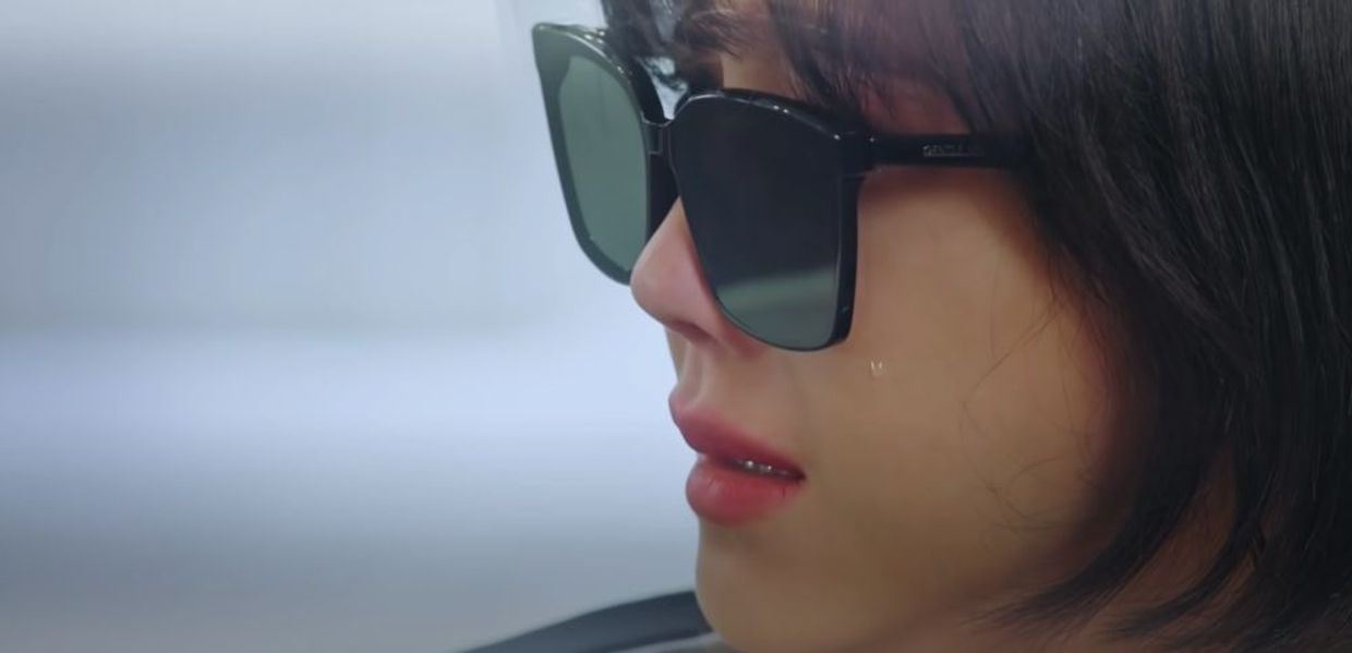 📺《penthouse》三大证据❗️暗示「罗爱乔」就是「沈秀莲」❓