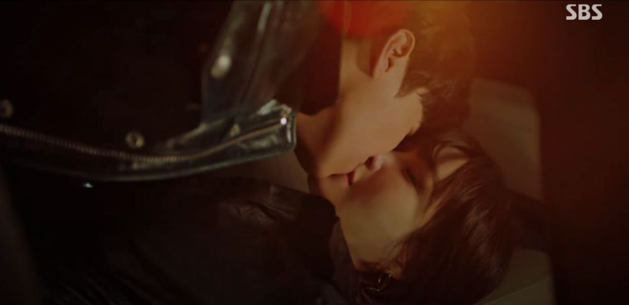 📺《penthouse》三大证据❗️暗示「罗爱乔」就是「沈秀莲」❓