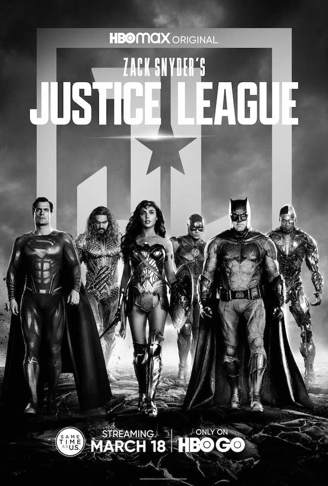 what can we expect from zack snyder’s ‘justice league’?