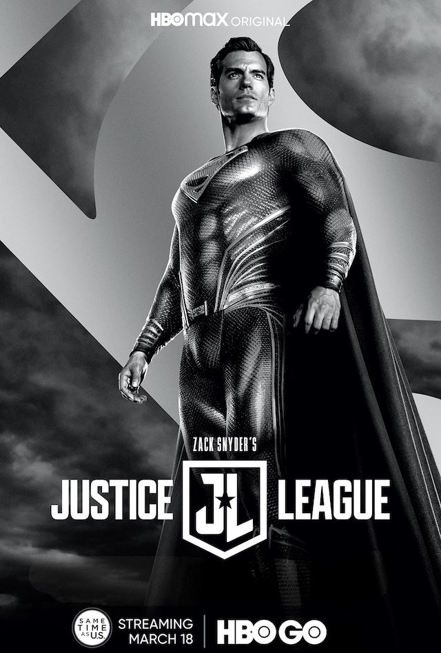 what can we expect from zack snyder’s ‘justice league’?