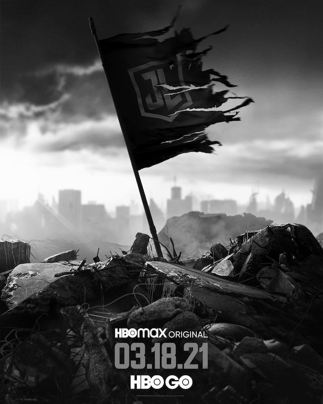 what can we expect from zack snyder’s ‘justice league’?