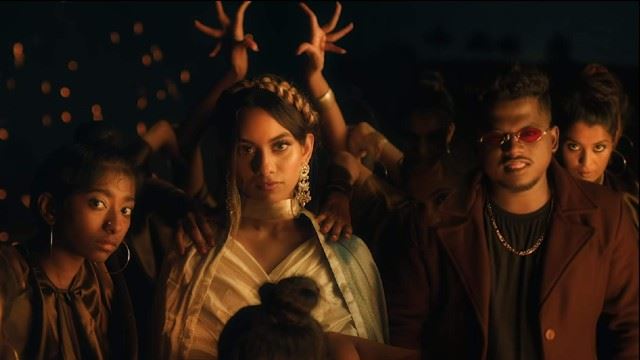 enjoy enjaami, a song celebrated by millions!