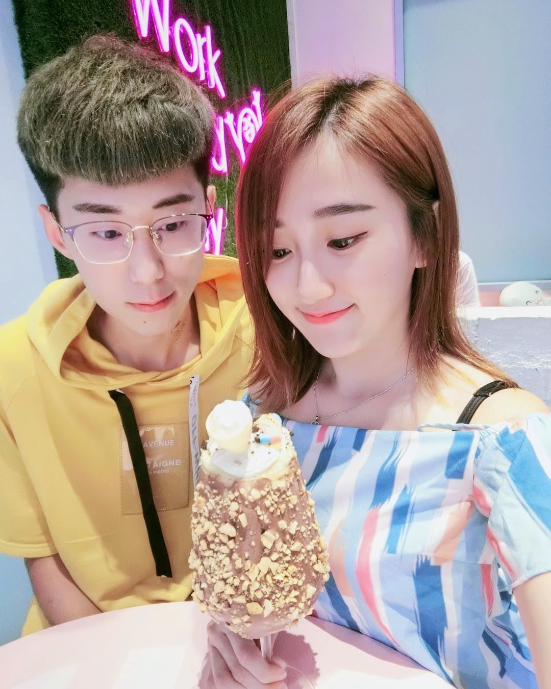 ⚠️杨宝贝要卖「傲祥」youtube频道❗️「让给最合适的人」