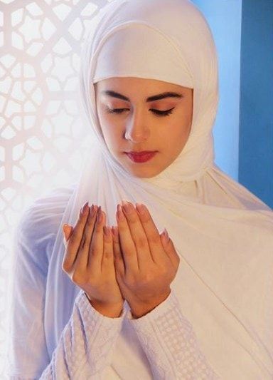 doa berlindung daripada perasaan malas