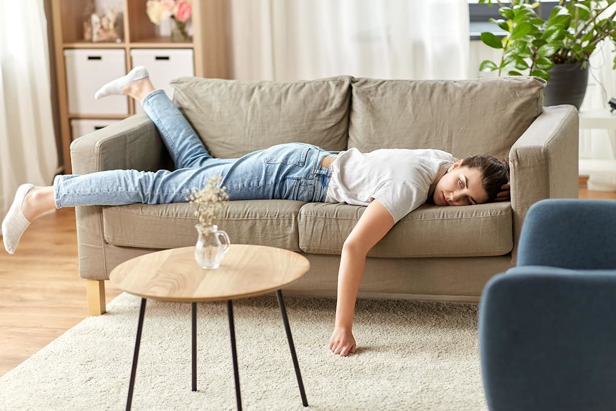 doa berlindung daripada perasaan malas