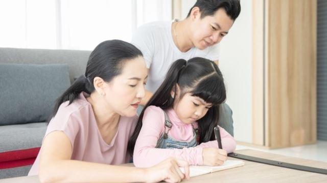 掌握英文写作4步骤，教孩子写好英语作文不是难事！