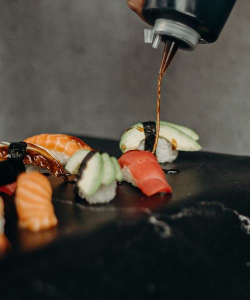 penduduk taiwan berpusu-pusu tukar nama ‘salmon’ kerana sushi percuma