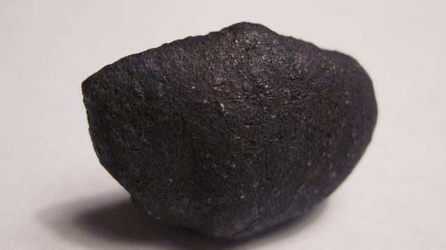 meteorit ditemui di sahara dikatakan berusia lebih tua daripada bumi!