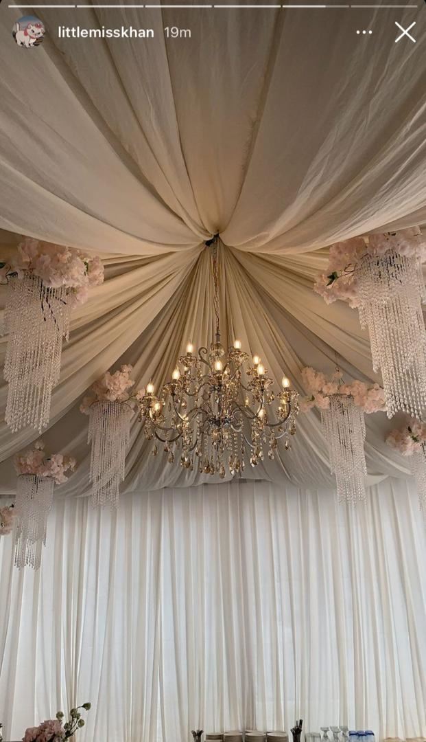 noor nabila dan engku emran selamat nikah!