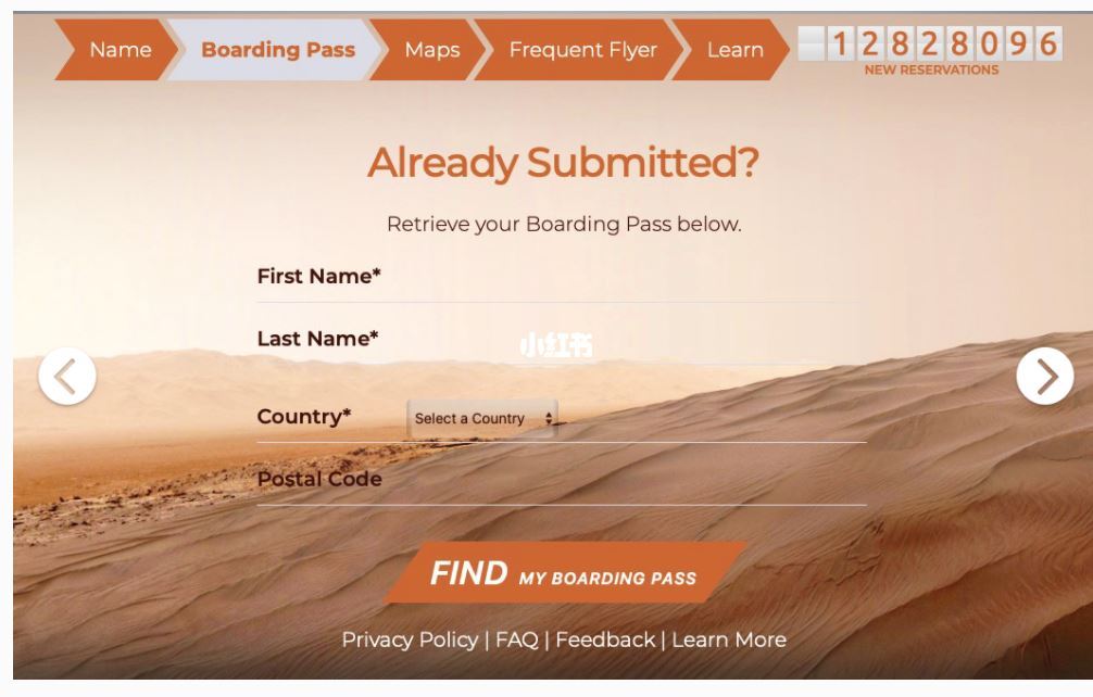 nasa wants to send you to mars 🌟 here’s how to register!