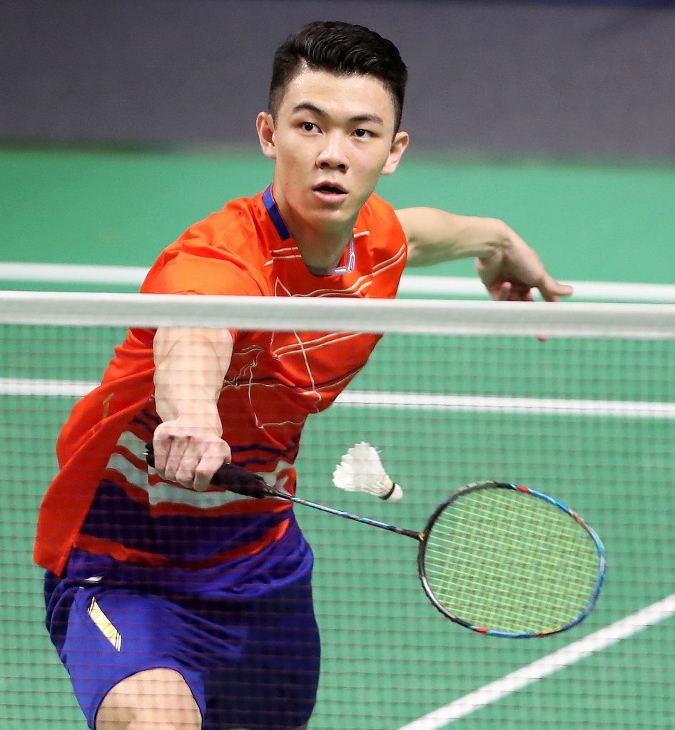 anak jati kedah lee zii jia mara ke perlawanan akhir all england! 