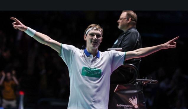 berdebar saksi saingan mata 30-29, lee zii jia kini juara all england