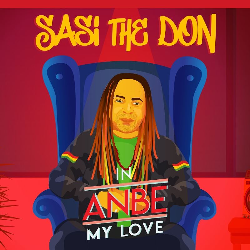 sasi the don’s hit song anbe makes a 20-year comeback!