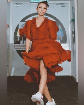 nak ada baby baru antara faktor sharifah sakinah kahwin lagi