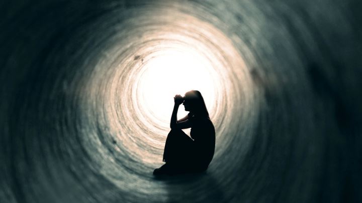 badan mudah dapat penyakit kalau selalu rasa sunyi