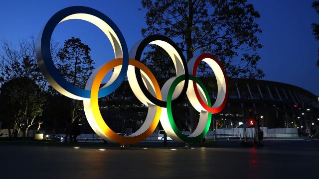 penonton luar negara tidak dibenarkan terbang ke jepun untuk tonton olimpik 2021