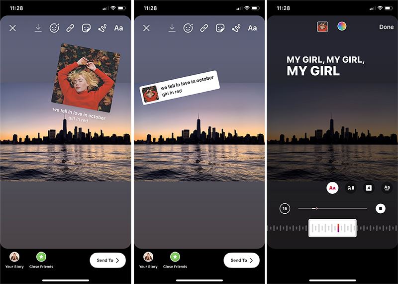 instagram music and reels are now available in malaysia!