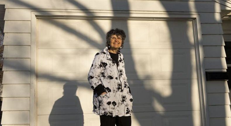 lepas 63 tahun pinjam, wanita ini baru terdetik nak pulang buku perpustakaan