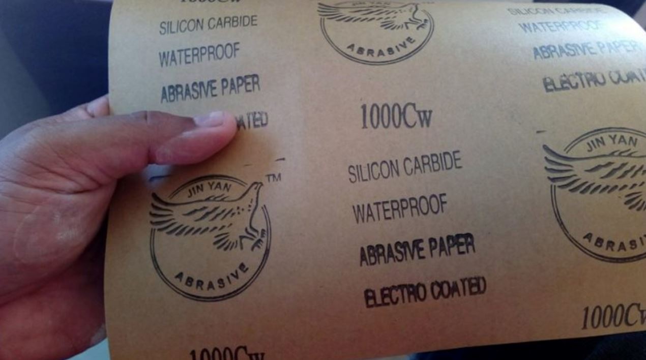 kilatkan sendiri lampu depan kereta yang kabur dengan modal bawah rm15 