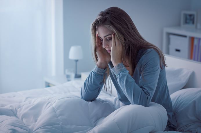 berapa jam sebenarnya kena tidur? ini cara kira jam tidur ikut umur