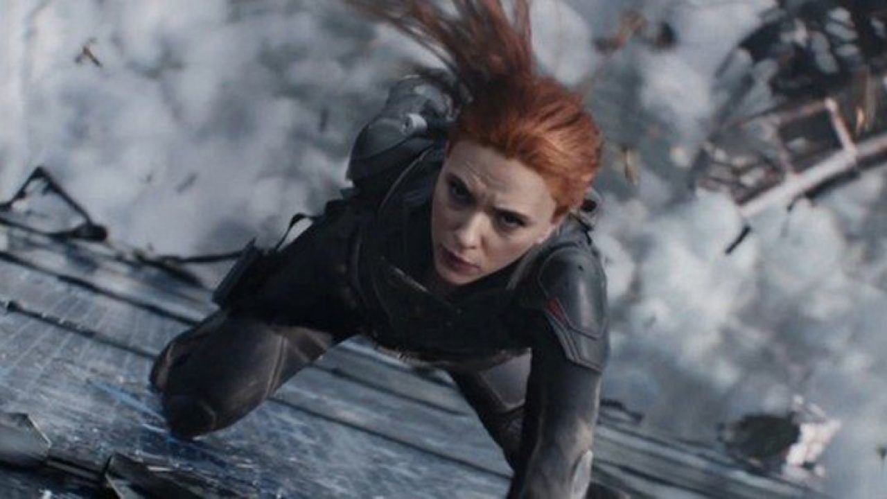 dah dua kali tangguh, filem black widow ditunda ke julai pula