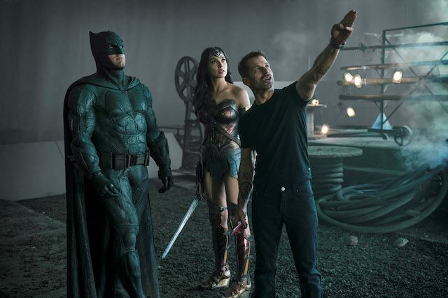 how fans nearly broke the internet for zack snyder’s ‘justice league’