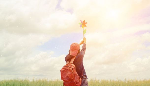 敢于放下这5样东西，你会变得越来越强大！