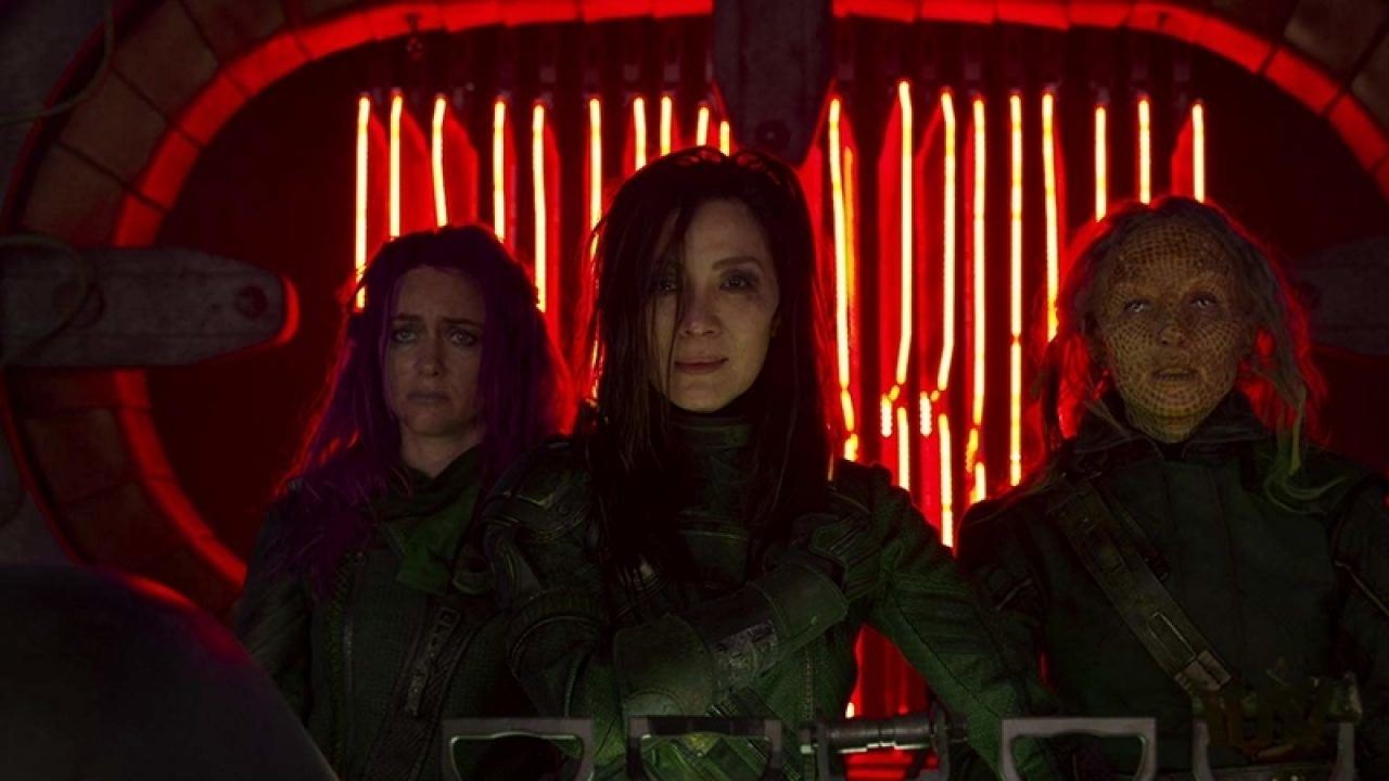 dah dua kali tangguh, filem black widow ditunda ke julai pula