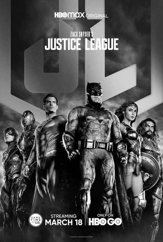 how fans nearly broke the internet for zack snyder’s ‘justice league’