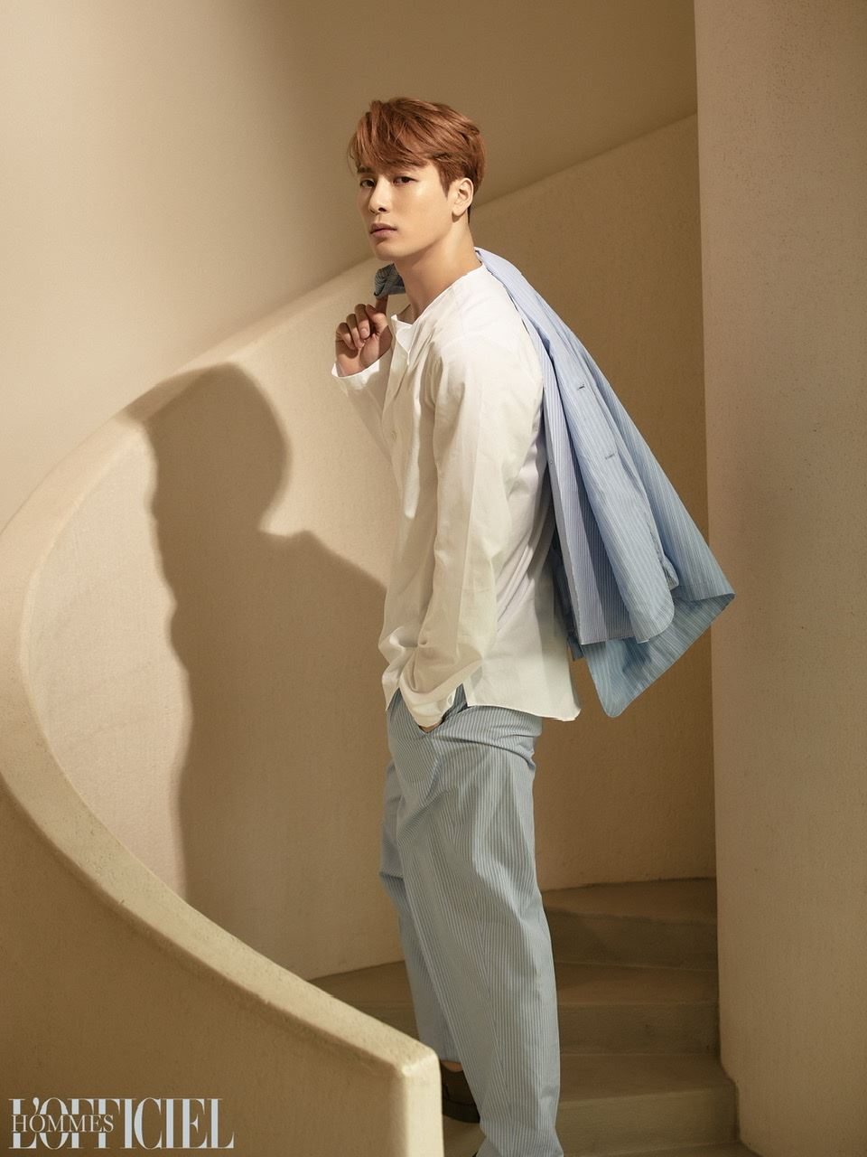 王嘉尔加入《密室大逃脱》第三季？【网传】