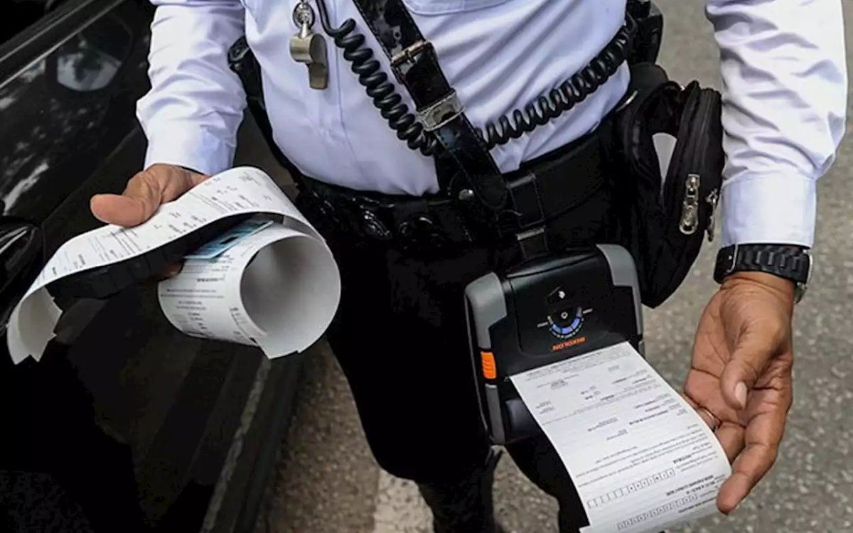 pdrm is offering a 50% discount on summons by using their new app