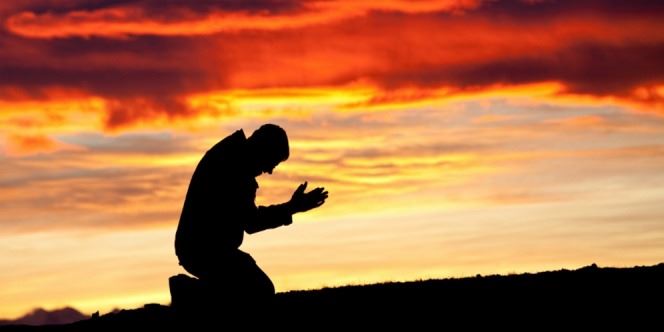 doa untuk menghilangkan rasa putus asa