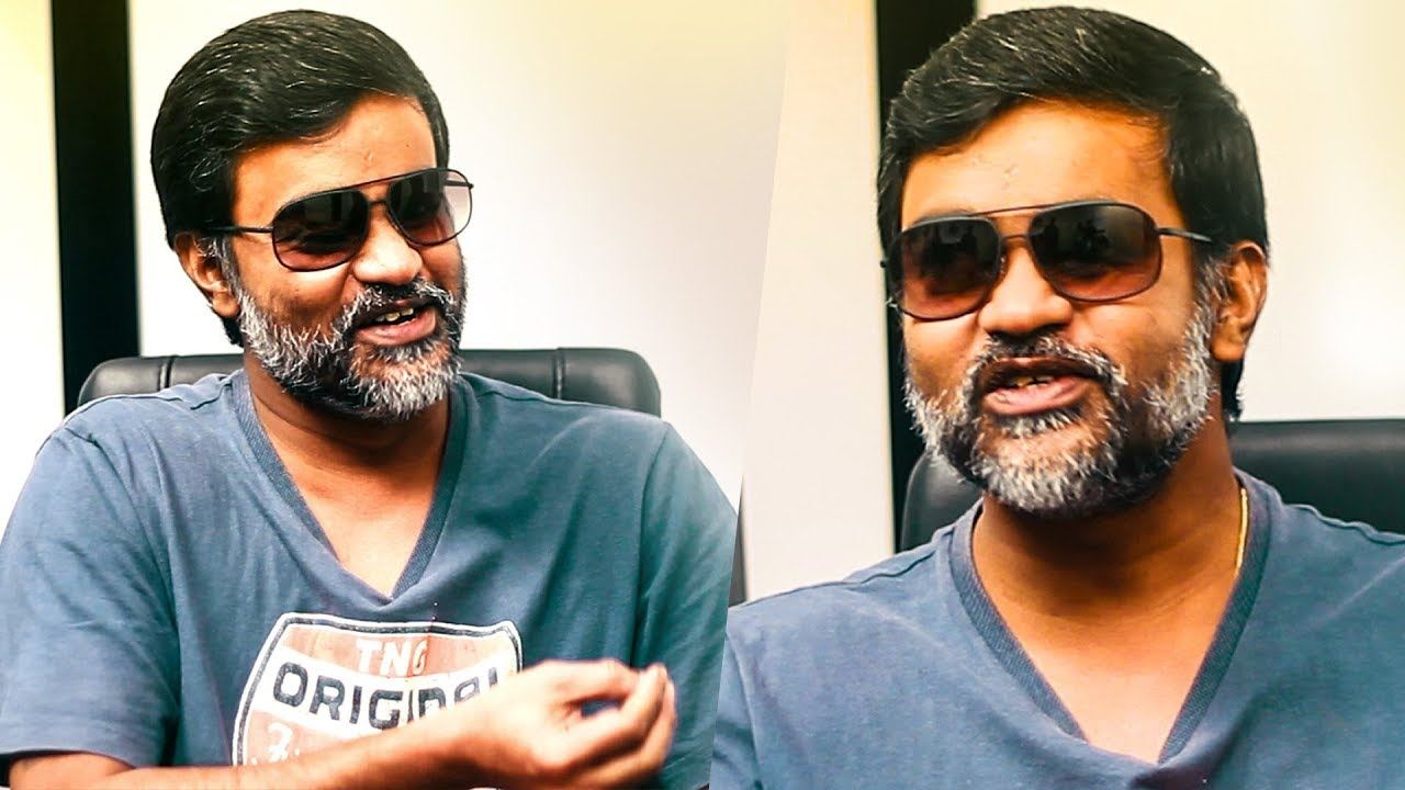  4 selvaraghavan must-watch films! 