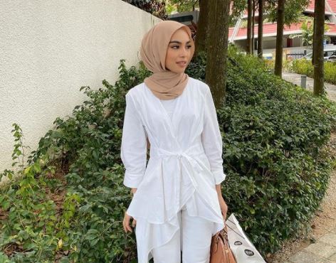 instafamous dikritik jadi pelakon, ini respon sharifah rose