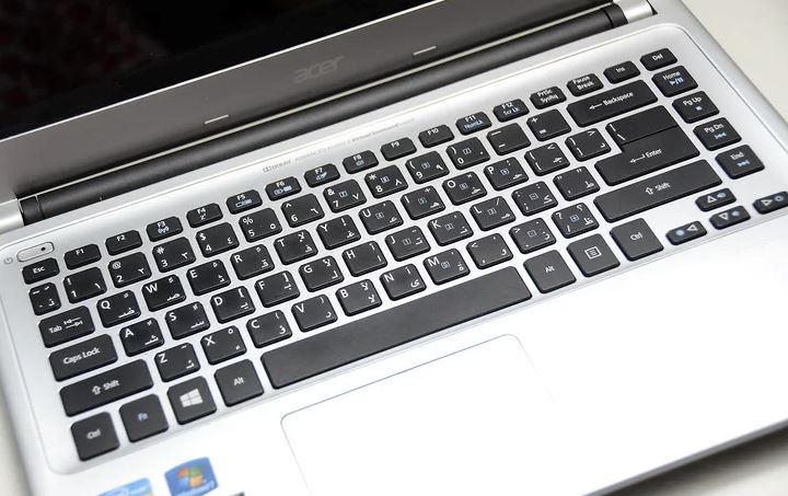 apa nak buat kalau air tumpah atas laptop?