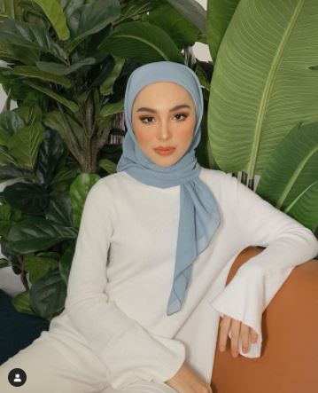 instafamous dikritik jadi pelakon, ini respon sharifah rose