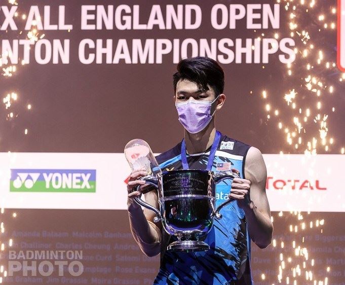 after all england win, msia’s lee zii jia now ranks 8th in the world
