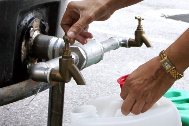 klang valley peeps, get ready for another water cut!