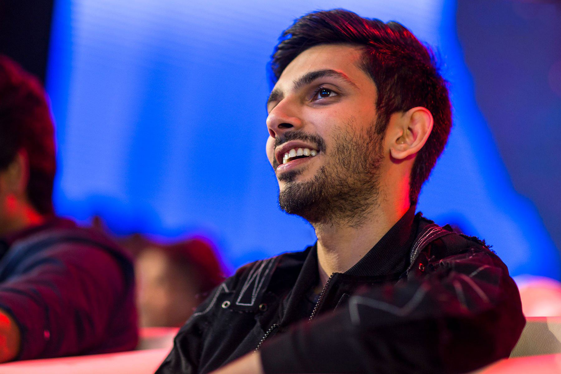 anirudh ravichander is our artiste of the month!