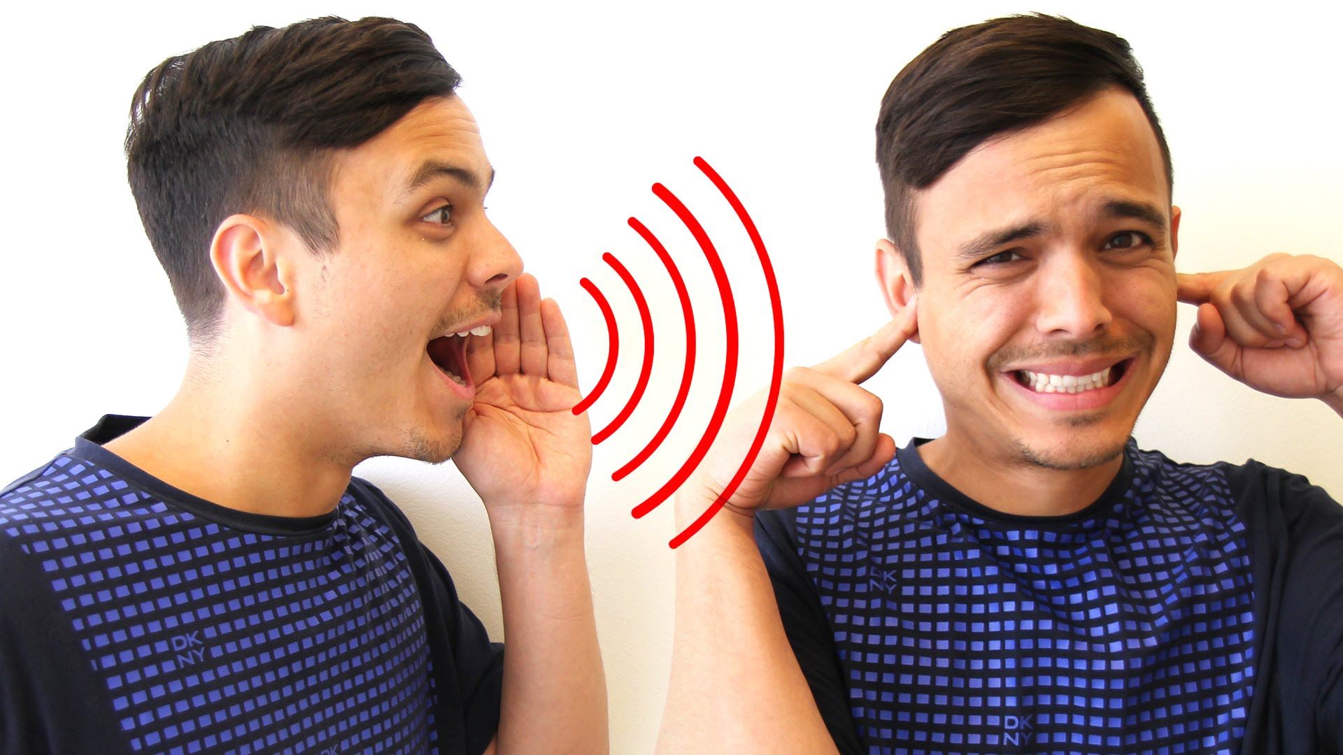 kenapa kita benci dengar rakaman suara kita sendiri?